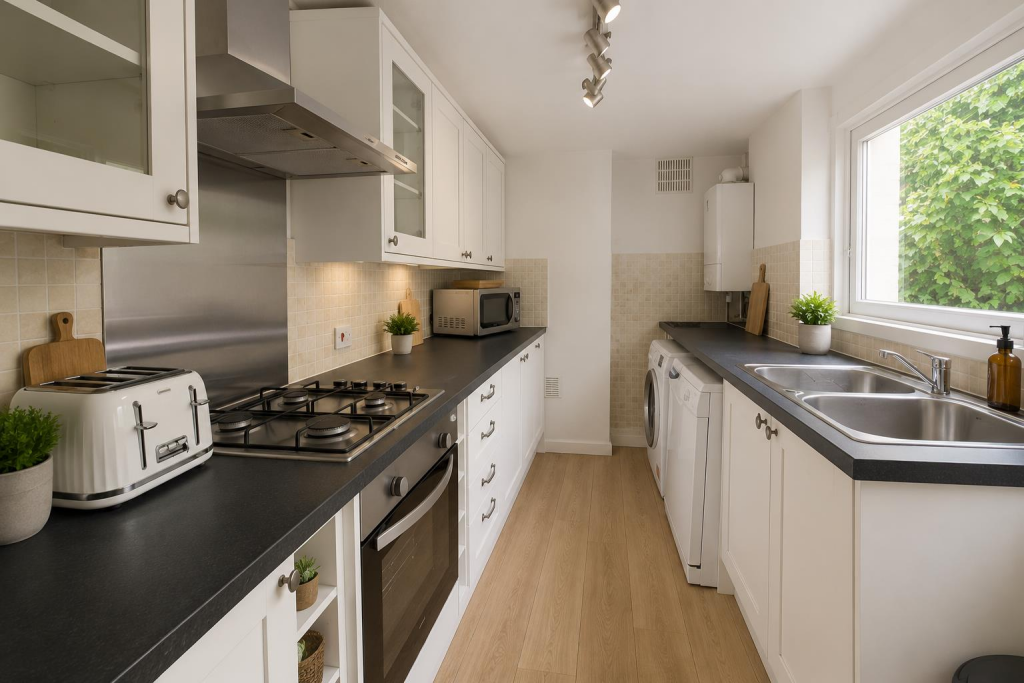 House in Brighton - View 4