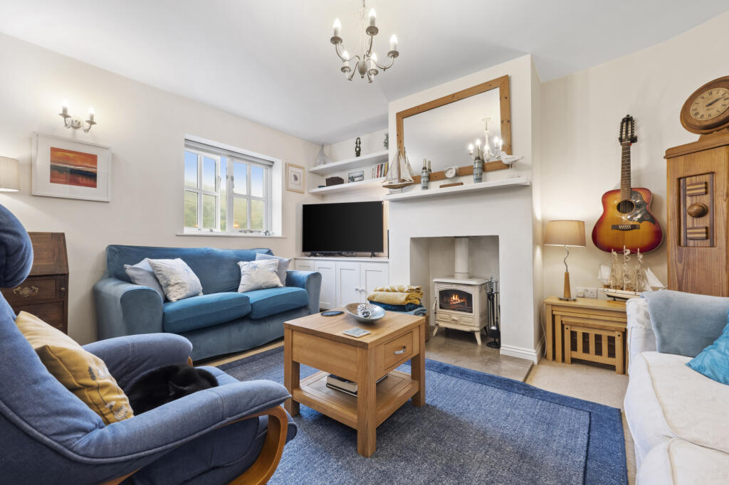 Main image of property: West Lulworth, Wareham, Dorset