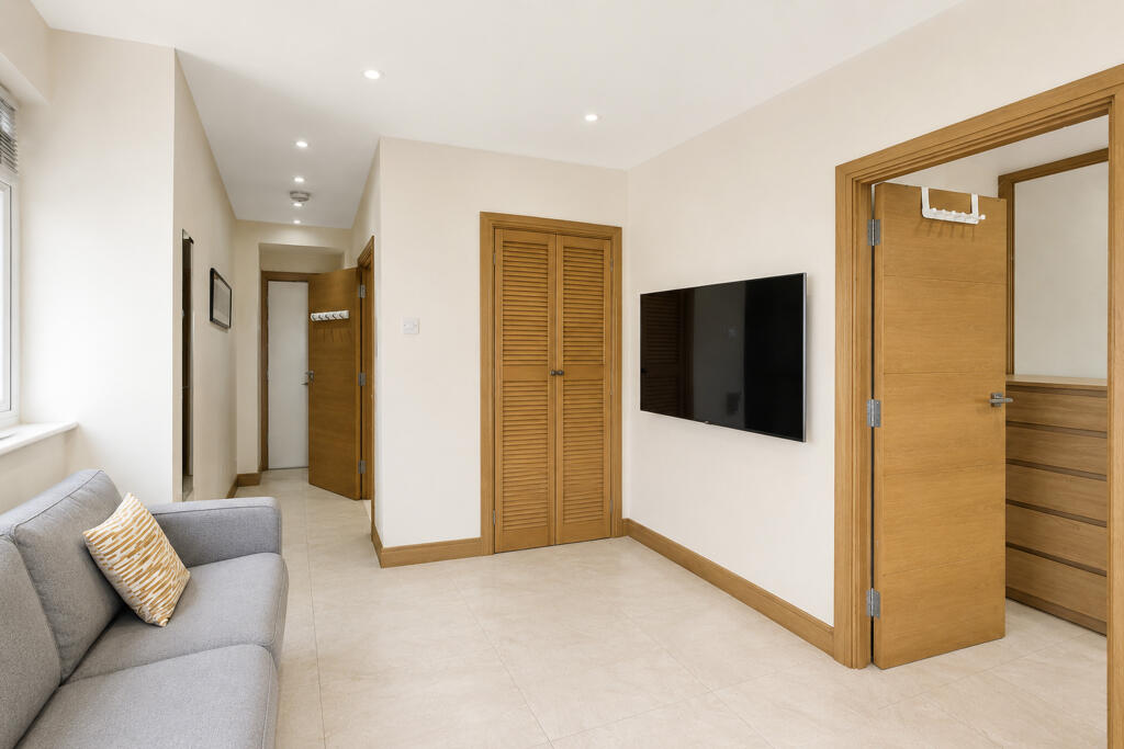 Main image of property: Sussex Lodge, Sussex Place, City Of Westminster, London
