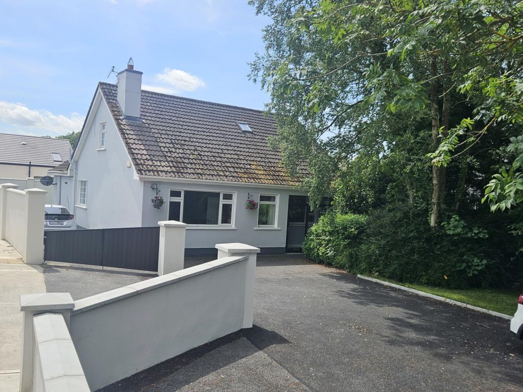 Main image of property: Avila, Blackstick, Main Street, Prosperous, Co Kildare, W91 D8F1