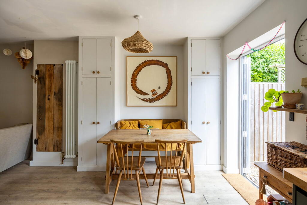 House in Frome, Beckington - View 4