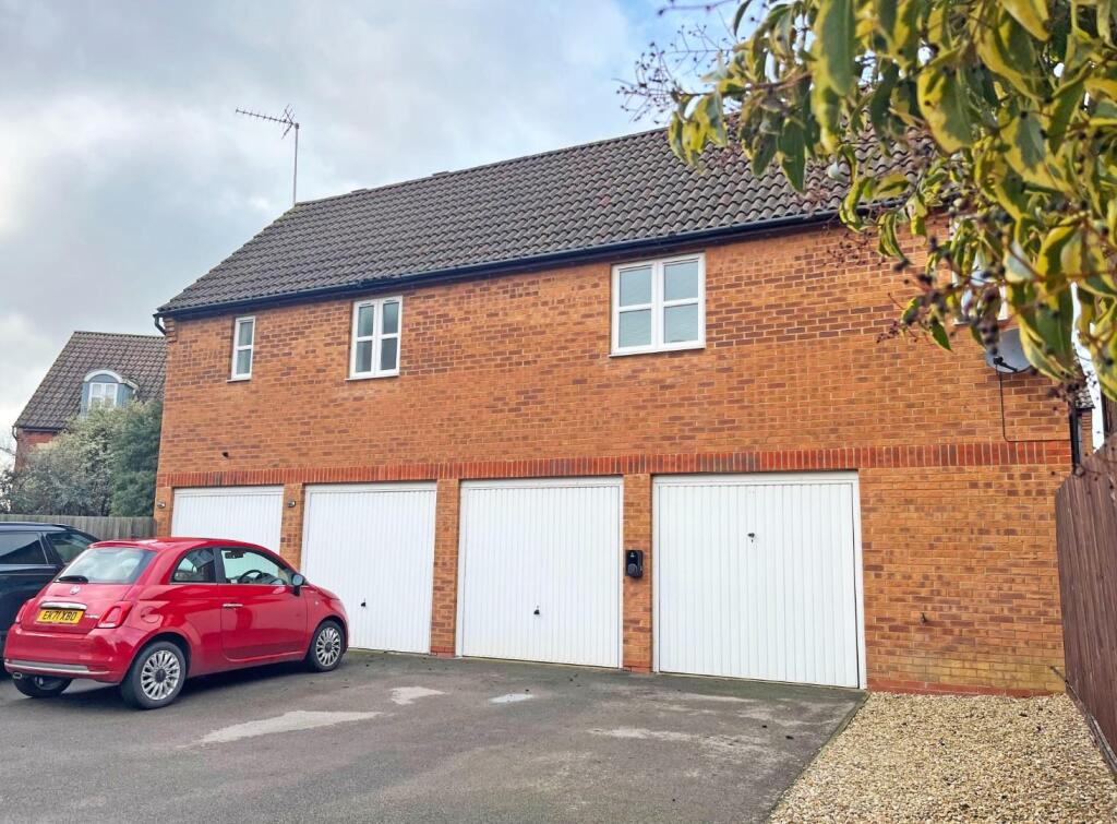 Main image of property: Evergreen Drive, Hampton Hargate, Peterborough