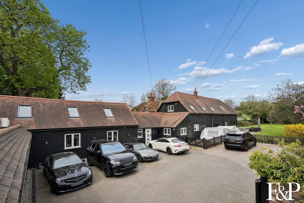 Main image of property: Stoke Green, Stoke Poges
