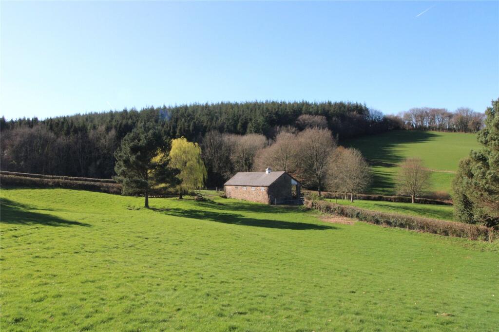 Main image of property: Veddw, Devauden, Chepstow, Monmouthshire, NP16
