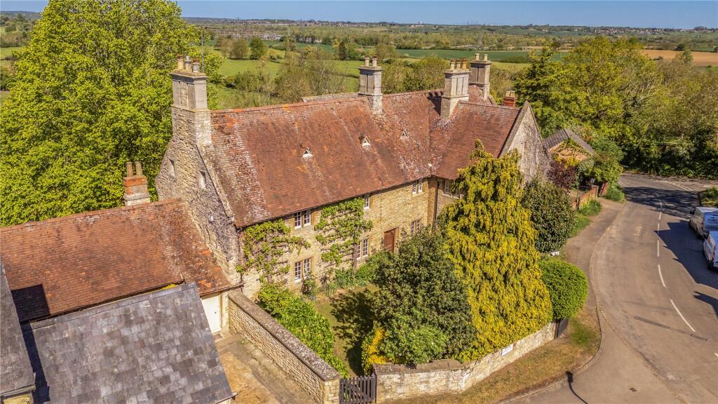 Main image of property: Manor Road, Grendon, Northamptonshire, NN7