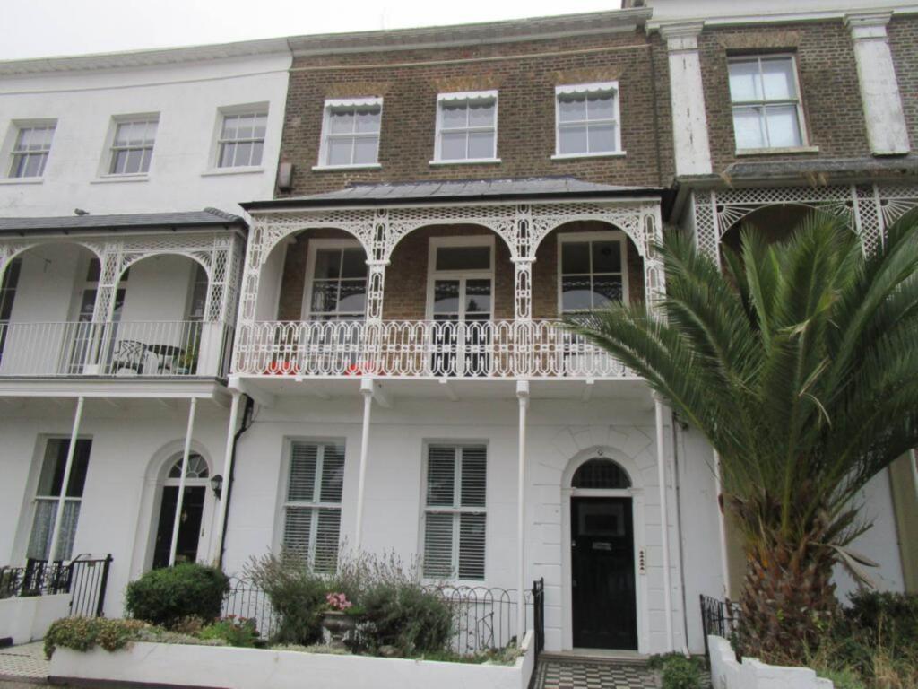 Main image of property: Royal Terrace, Southend On Sea