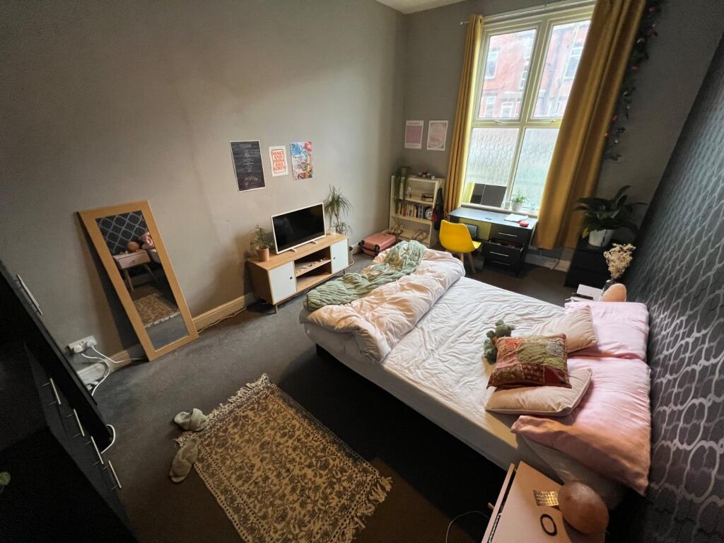 Main image of property: Brudenell Road, Hyde Park, Leeds, West Yorkshire, LS6