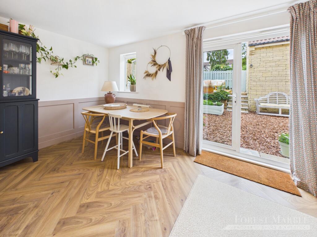 House in Bath - View 5
