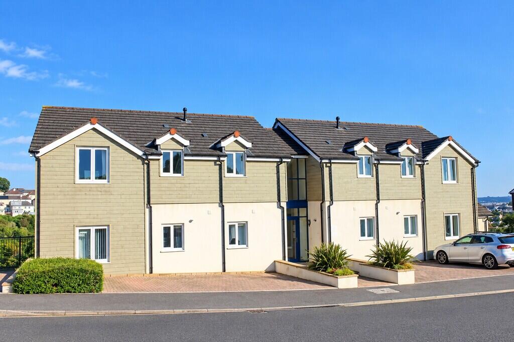 Main image of property: Grantley Gardens, Mannamead, Plymouth