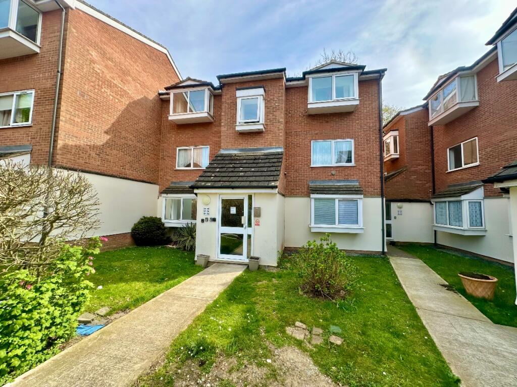 Main image of property: Harkness Close, Romford