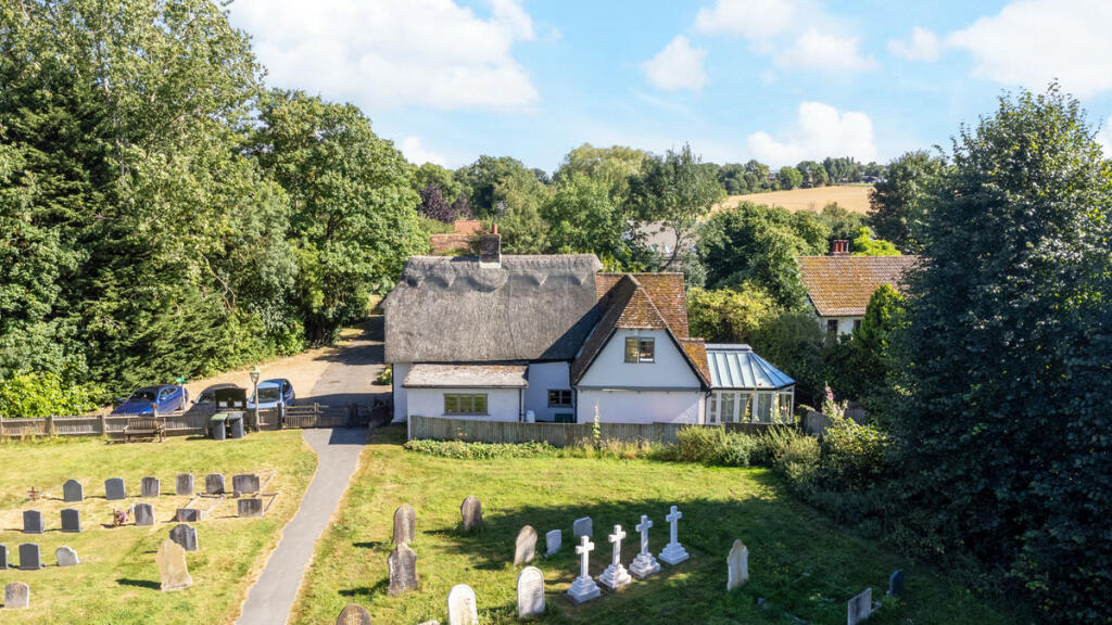 Main image of property: High Street, Wilden, Bedfordshire MK44 2PB