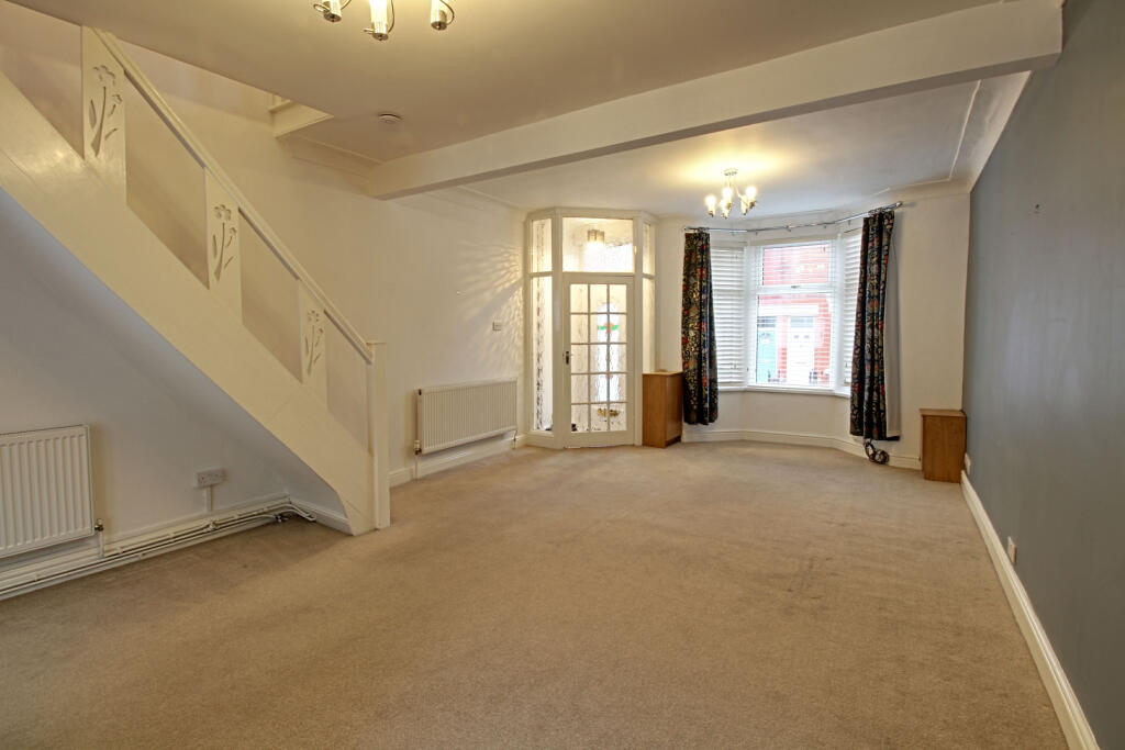 Main image of property: 64 Gladeville Road, Liverpool L17