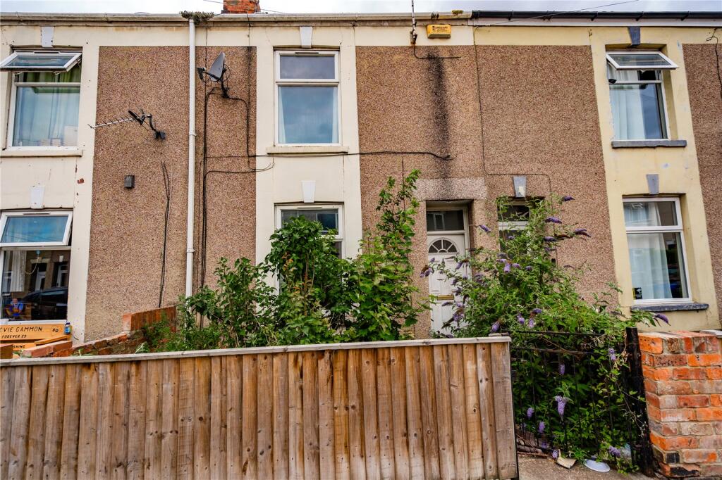 Main image of property: Willingham Street, Grimsby, Lincolnshire, DN32