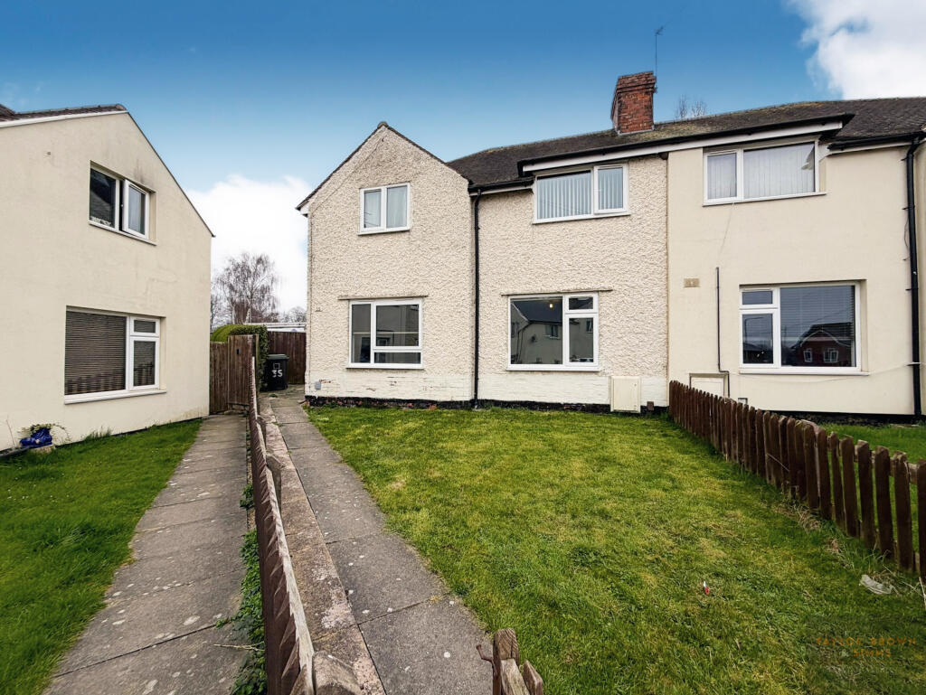 Main image of property: Addison Villas, Eastwood, Nottingham, Nottinghamshire