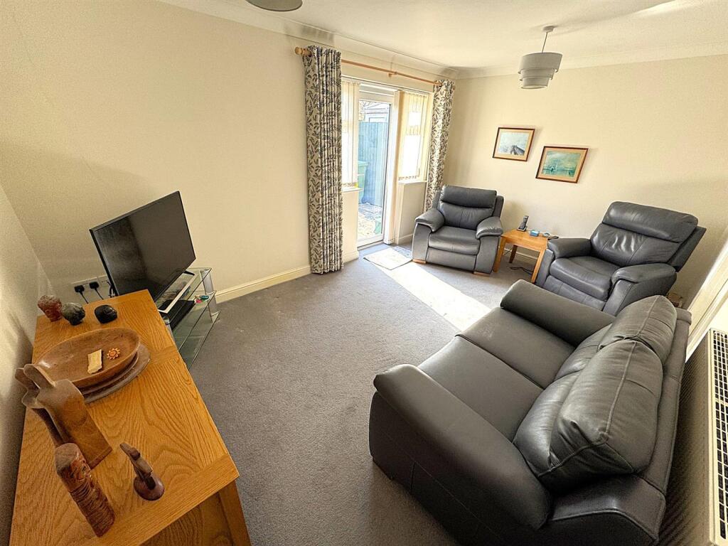 Tunwell Lane, Corby photo 2