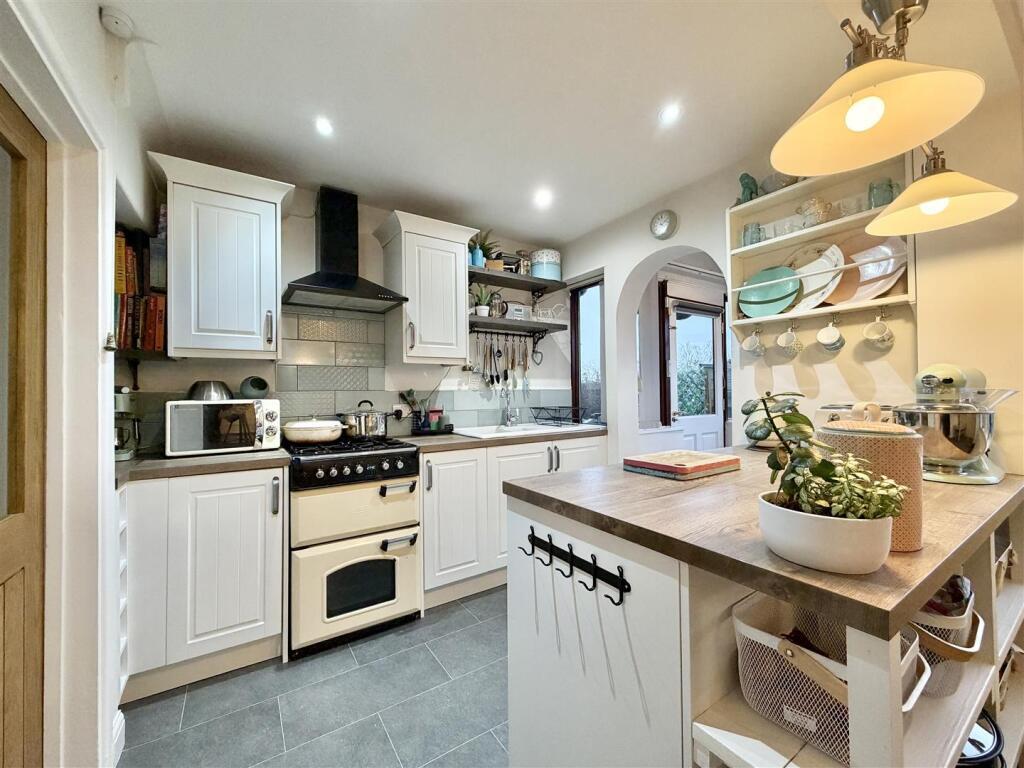 House in Leeds - View 3