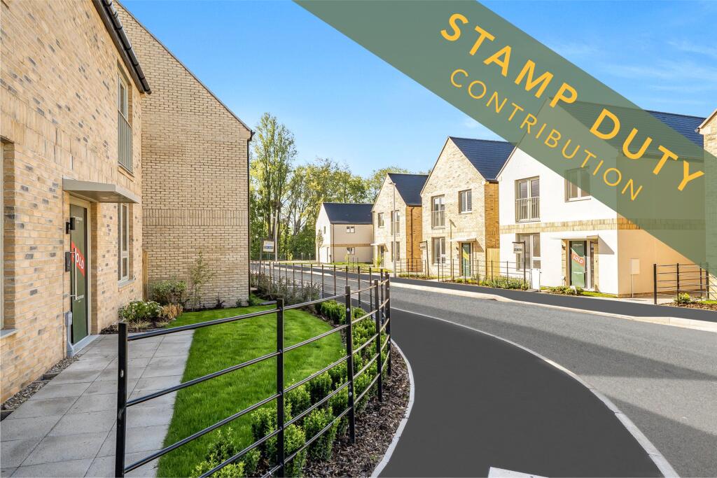 Main image of property: Meadow Gate, Greenhill Road, Sandford, Winscombe, BS25