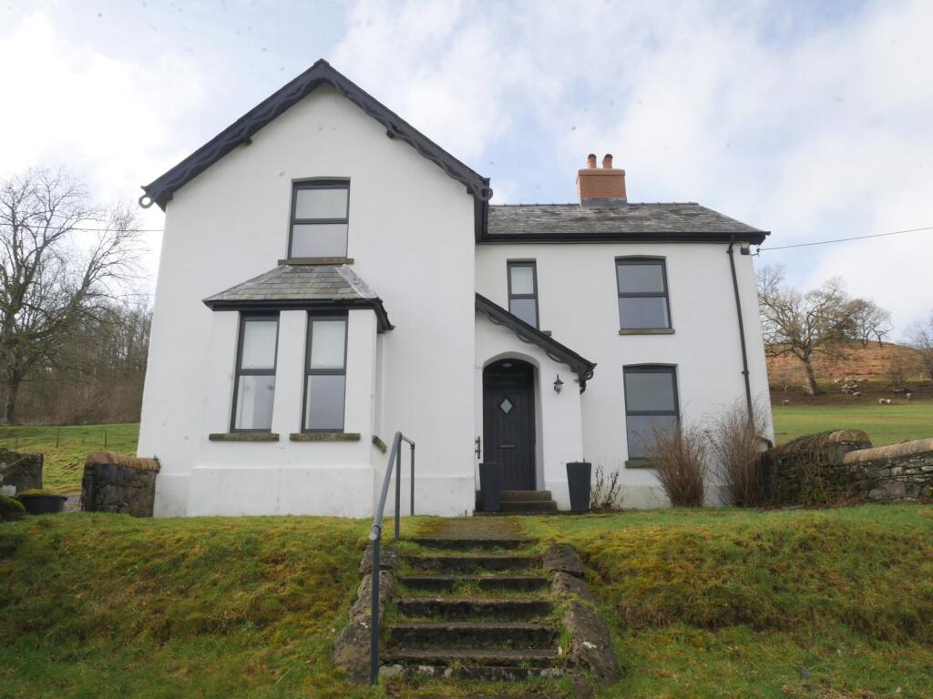 Main image of property: Defynnog, Brecon, Powys.