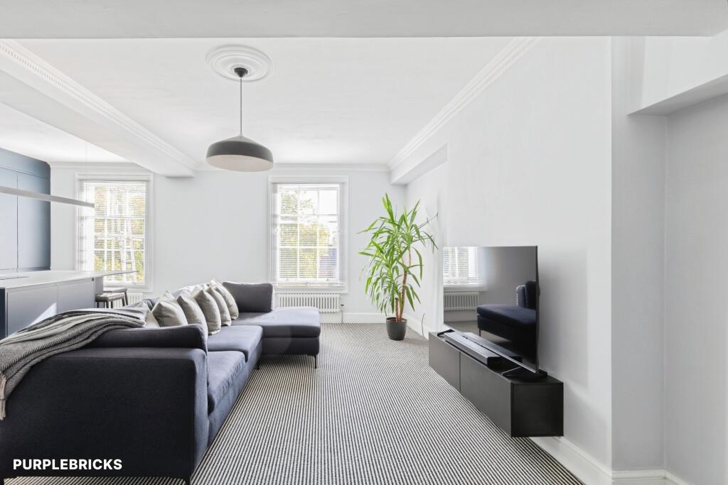 Apartment in Warwick, Royal Leamington Spa - View 5