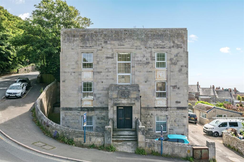 Main image of property: Yew Tree House,  Fortuneswell