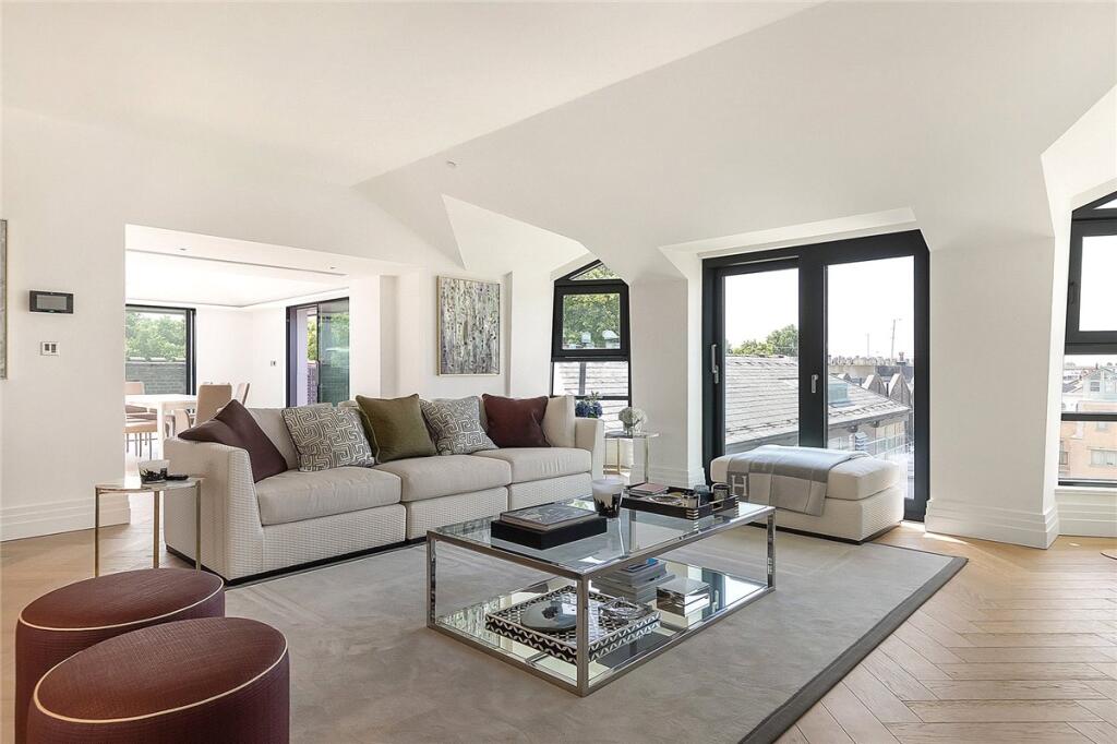 Main image of property: Kensington Gardens Square, Bayswater, London, W2