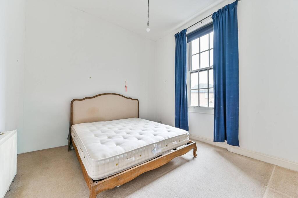 Main image of property: Caledonian Road, Caledonian Road, London, N7