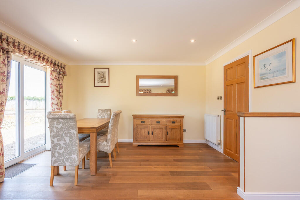 House in Norwich - View 4