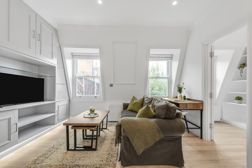 Main image of property: Draycott Place, London