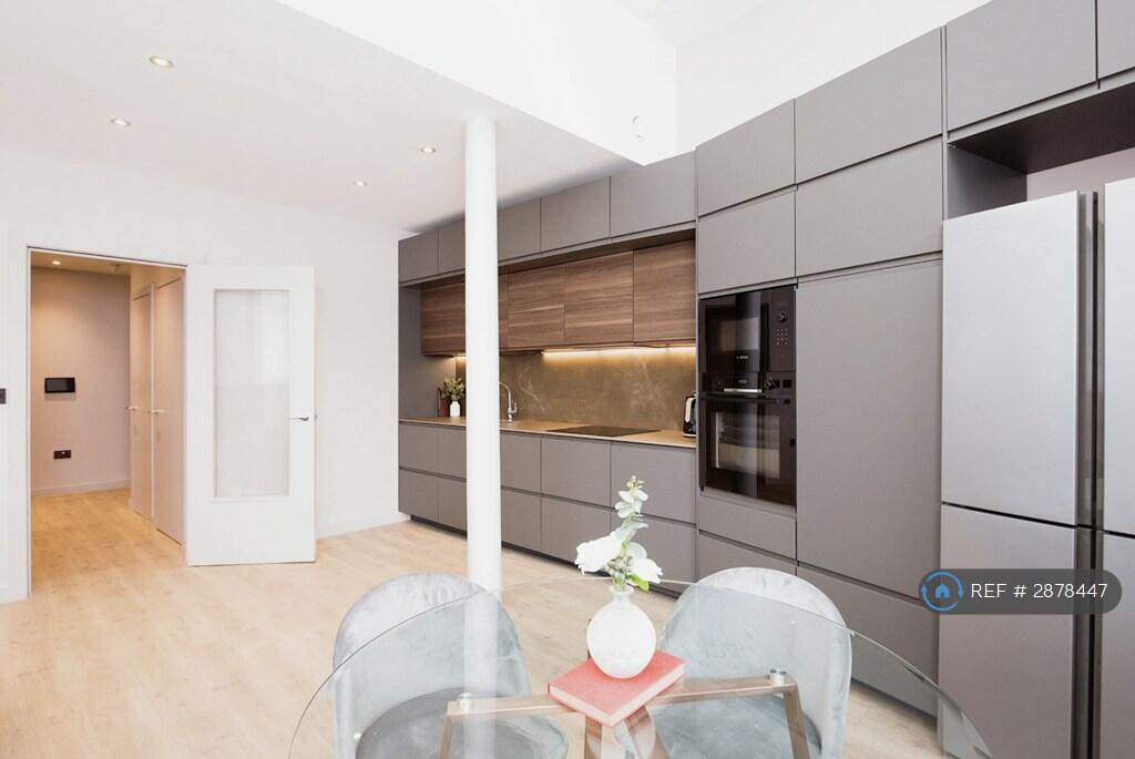 Apartment in Manchester - View 4
