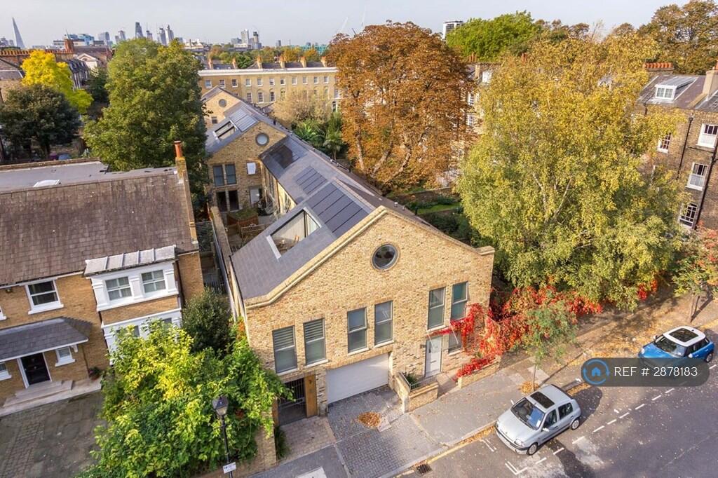 Main image of property: Zachary Mews, London, E3