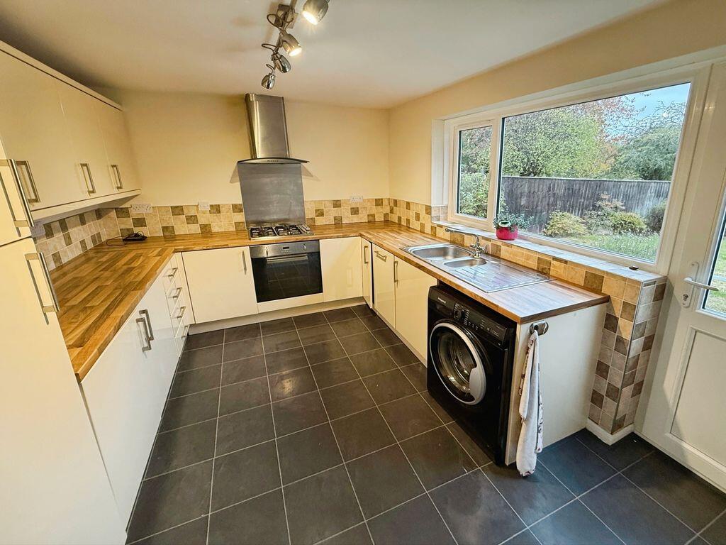 House in Newcastle upon Tyne - View 4