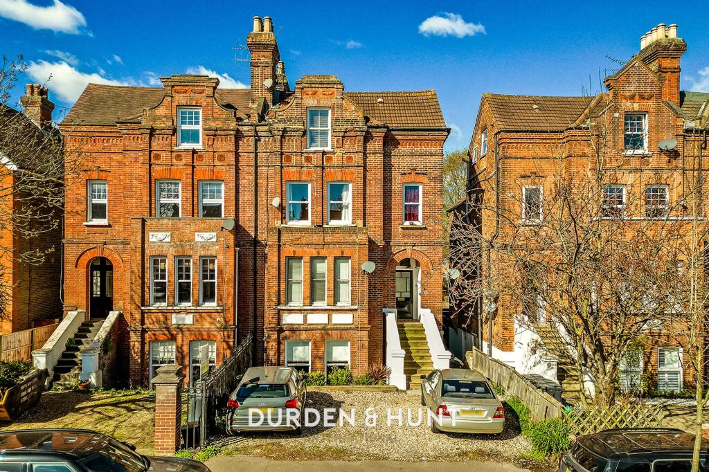 Main image of property: Hermon Hill, London, E11