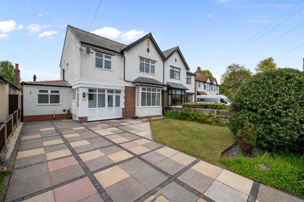 Main image of property: Rosemary Lane, Formby, Liverpool