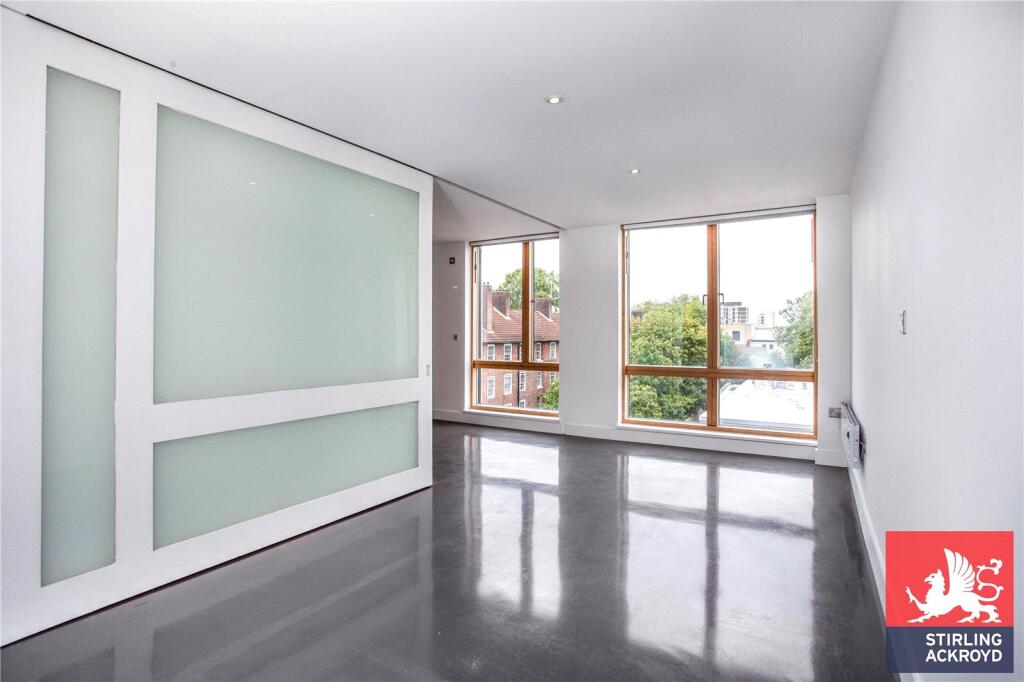 Main image of property: Drysdale Street, Shoreditch, London, N1