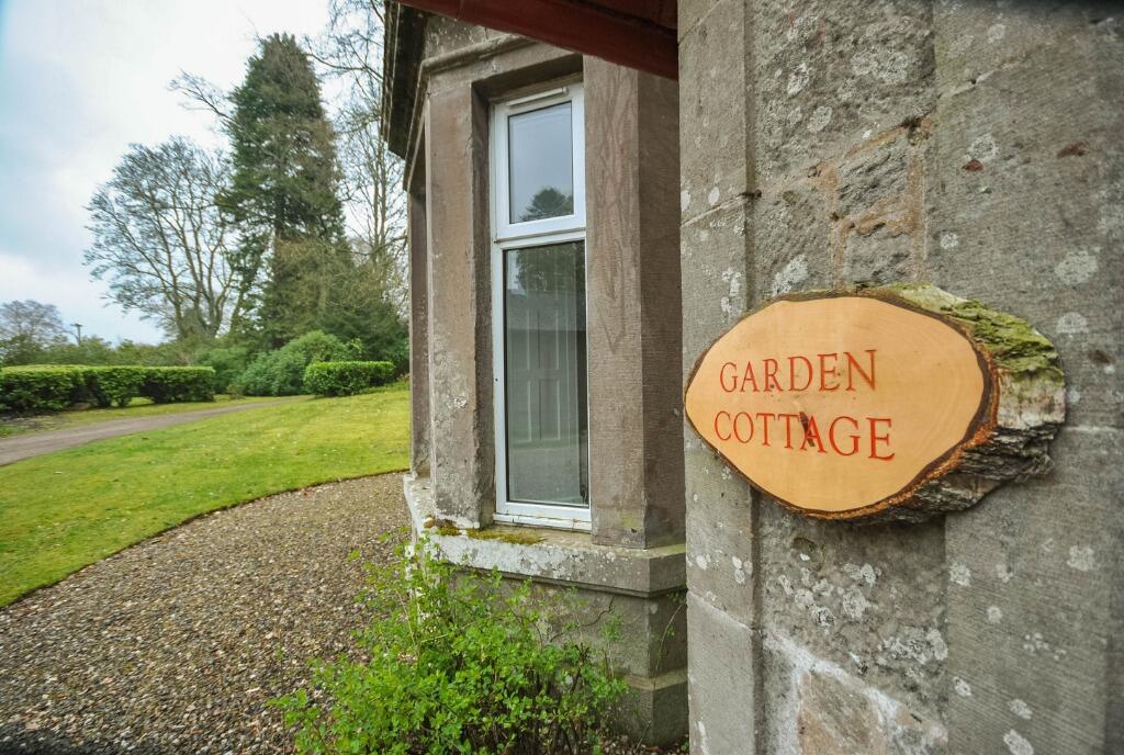 Main image of property: Idvies, Letham, Forfar, Angus, DD8
