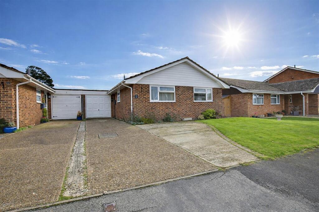 Main image of property: Fox Hill, Bexhill-On-Sea