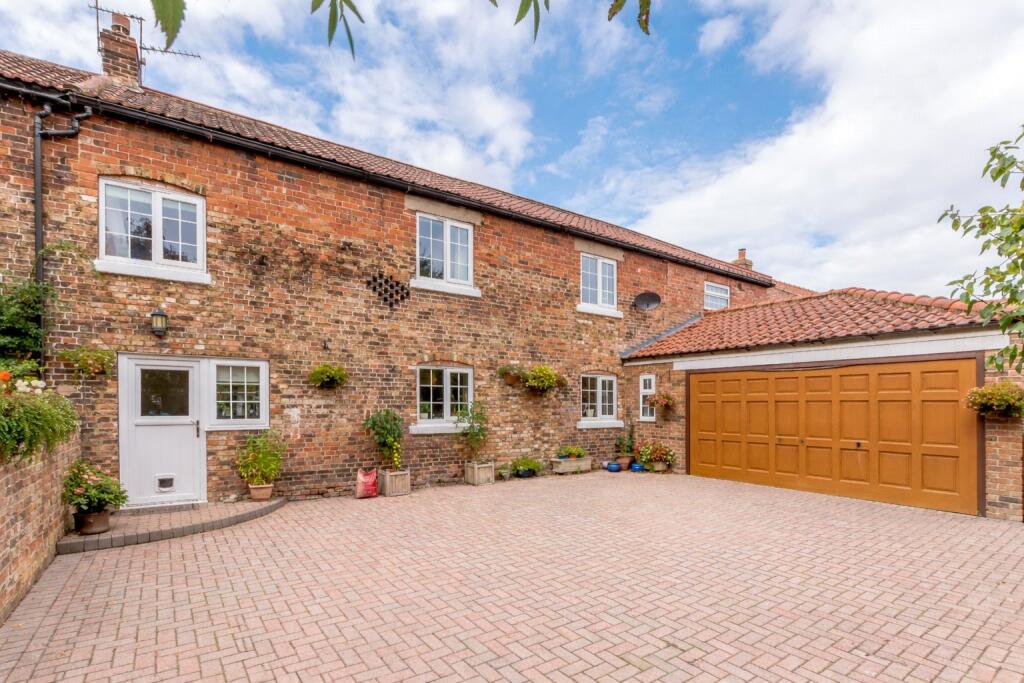 Main image of property: Church Street, Goldsborough, HG5