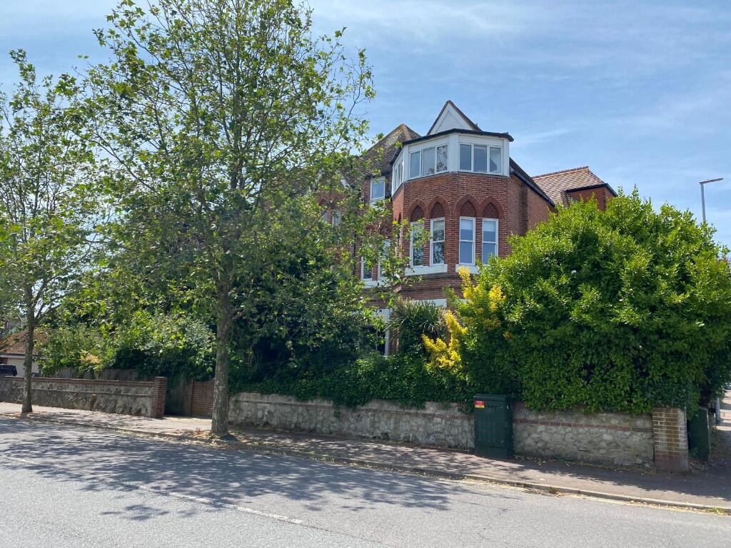 Main image of property: Grange Gardens, Furness Road, Eastbourne, East Sussex, BN20