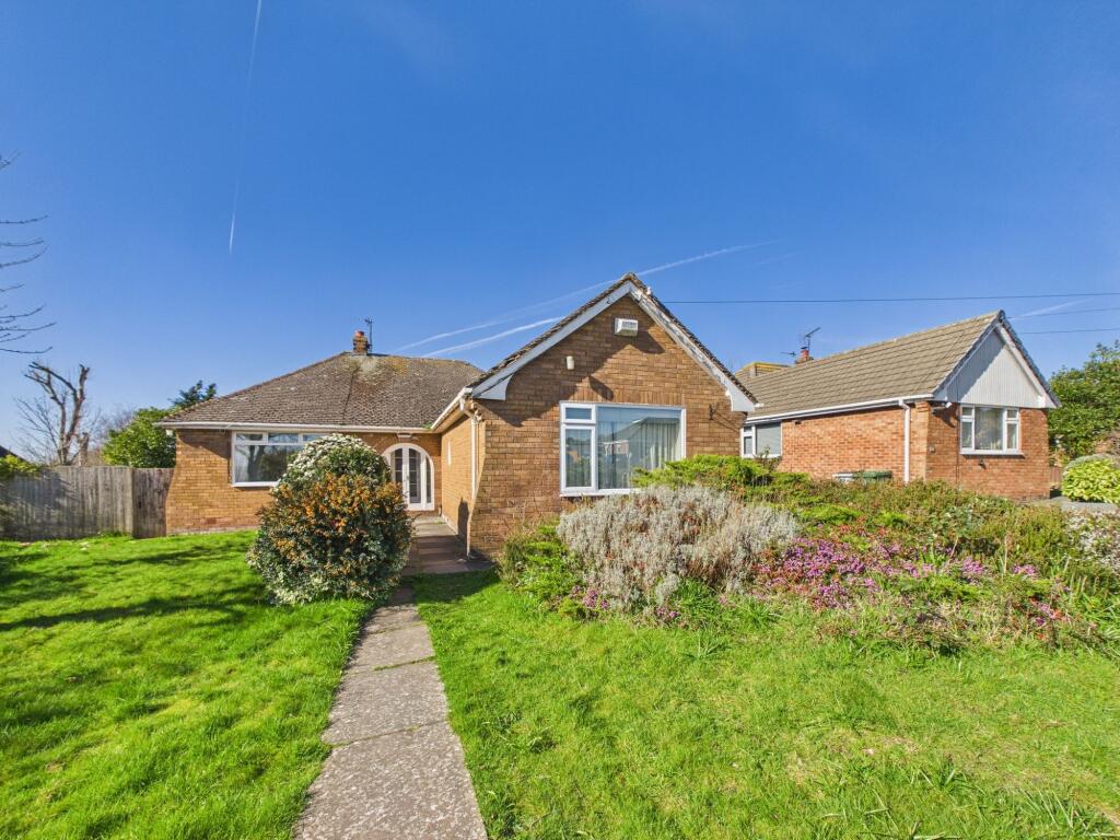 Main image of property: Seabank Road, Lower Heswall, Wirral.