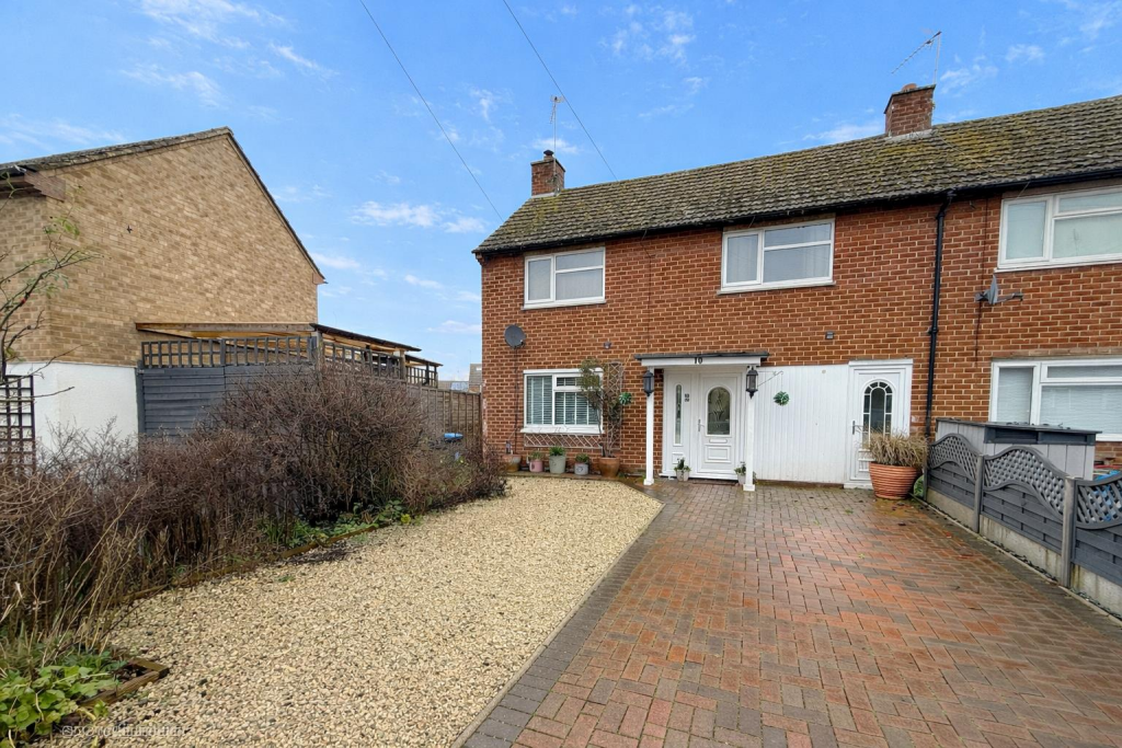 Main image of property: Arrow Crescent, Alcester