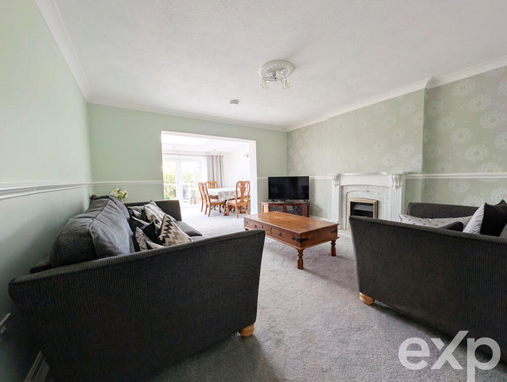 House in Maidstone, Barming - View 3