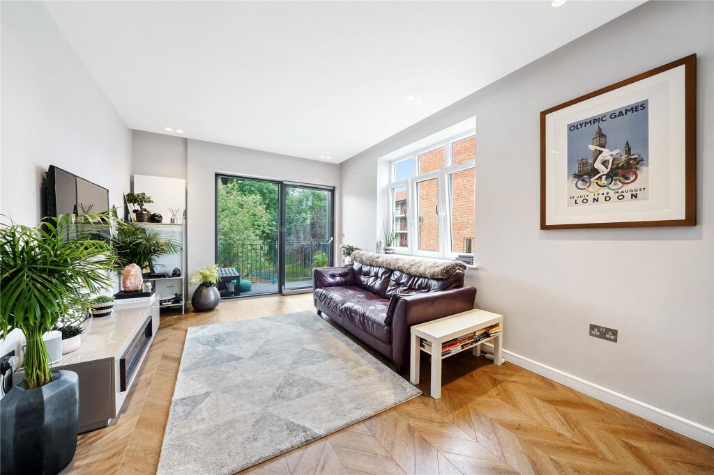 Main image of property: Heather Close, 
Clapham Town, SW8