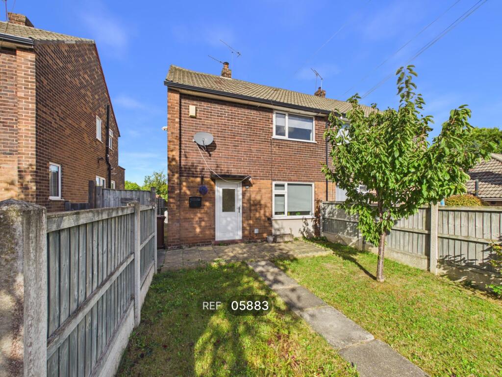 Main image of property: Healdwood Road, Castleford, WF10 3BH