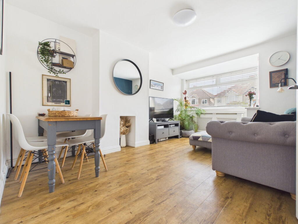 House in Adur, North Lancing, Lancing - View 4