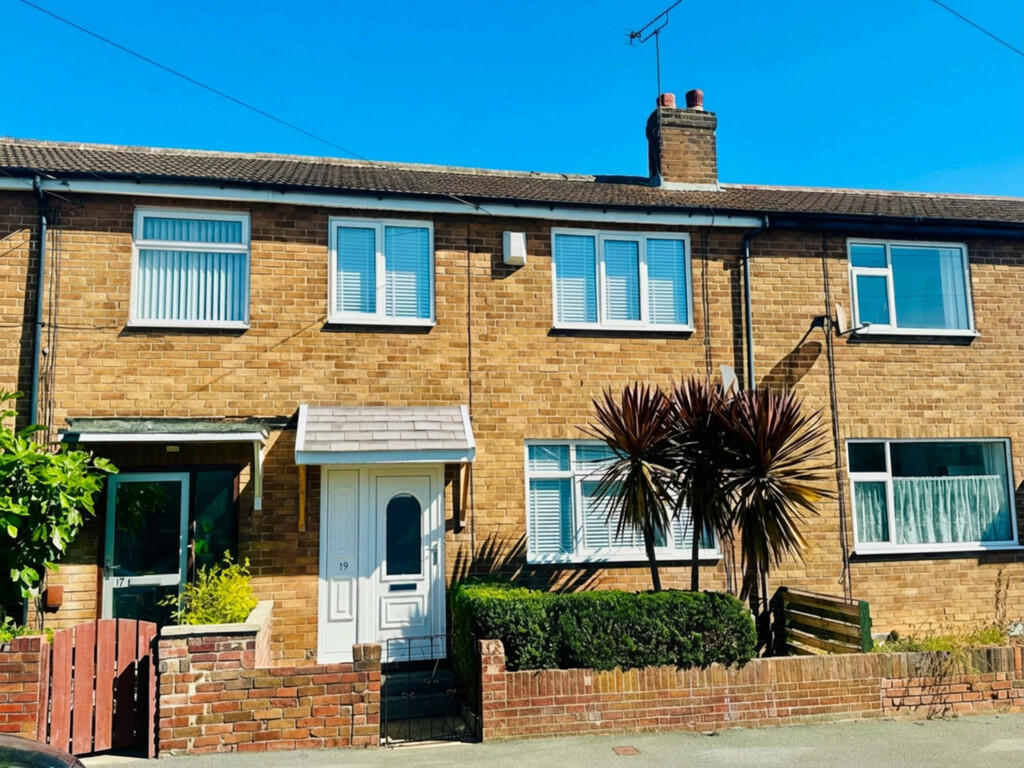 Main image of property: Atlanta Street, Bramley