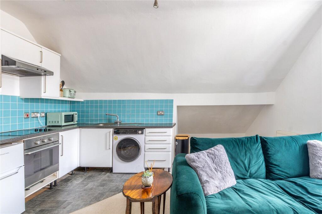 Main image of property: North Street, Southville, Bristol, BS3