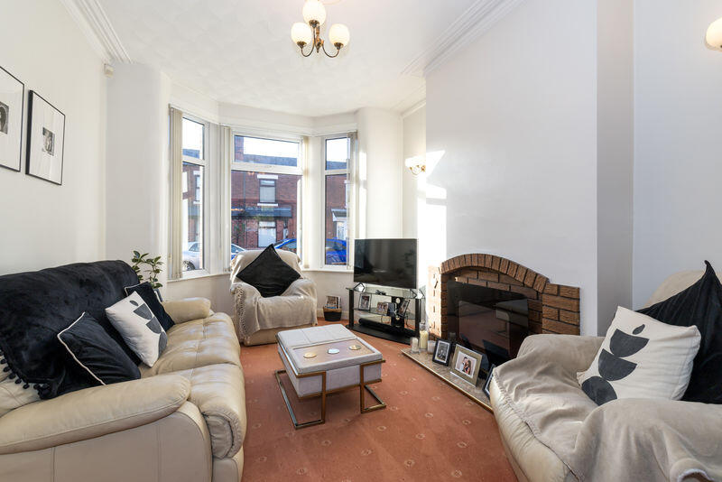 House in Wigan, Greater Manchester - View 5