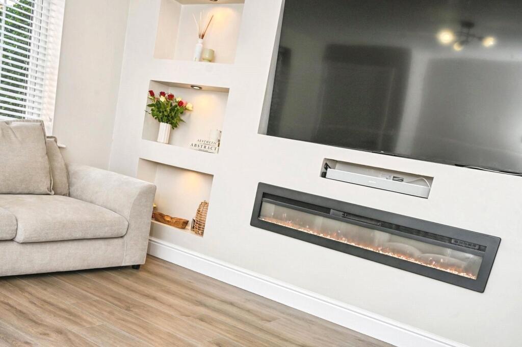 House in Warrington, Kingswood, Burtonwood and Westbrook - View 4