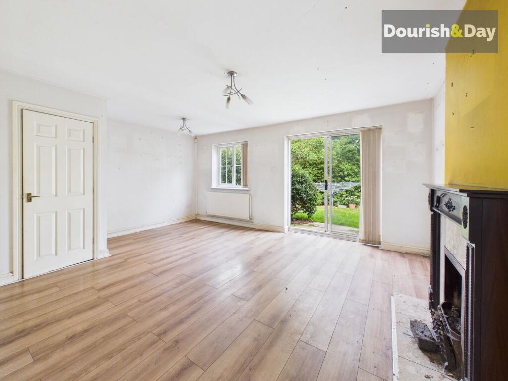 House in Shrewsbury - More