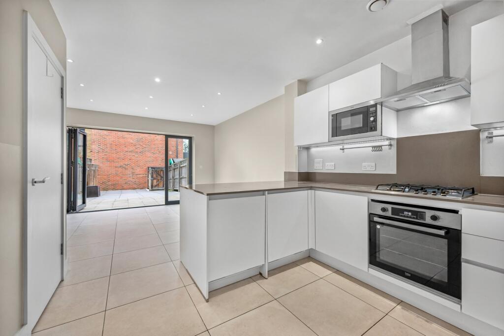 Main image of property: Pipit Drive,
Roehampton, SW15